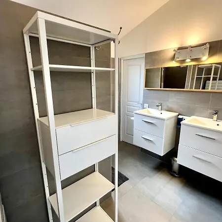 别墅 With Pool, Sea View, Ste Lucie De Porto-vecchio 孔卡