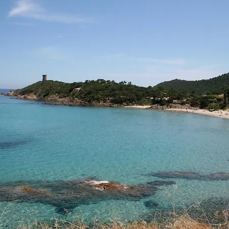 With Pool, Sea View, Ste Lucie De Porto-vecchio