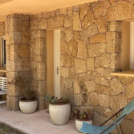 With Pool, Sea View, Ste Lucie De Porto-vecchio Villa Conca