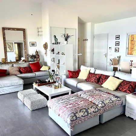 Villa With Pool, Sea View, Ste Lucie De Porto-vecchio