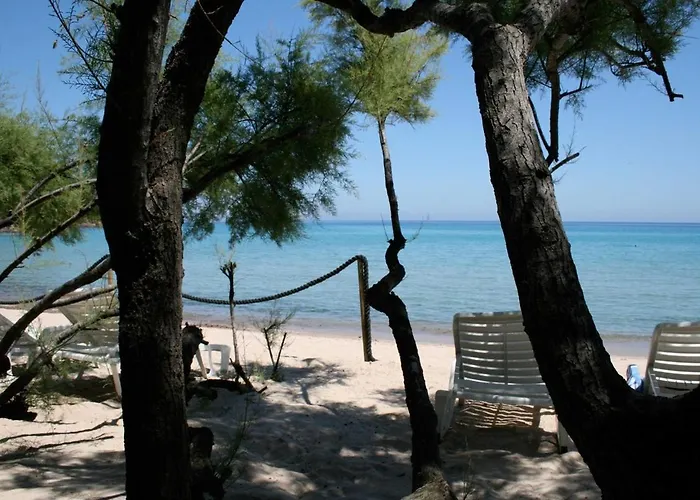 With Pool, Sea View, Ste Lucie De Porto-vecchio Villa