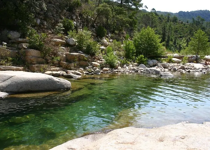 With Pool, Sea View, Ste Lucie De Porto-vecchio *