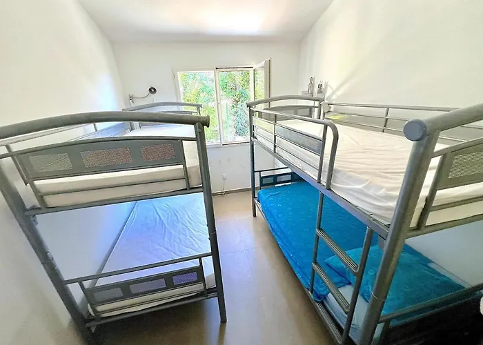 With Pool, Sea View, Ste Lucie De Porto-vecchio 孔卡