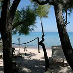 With Pool, Sea View, Ste Lucie De Porto-vecchio Villa