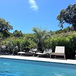With Pool, Sea View, Ste Lucie De Porto-vecchio *