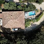 With Pool, Sea View, Ste Lucie De Porto-vecchio *