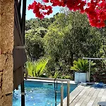 With Pool, Sea View, Ste Lucie De Porto-vecchio Conca