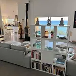 Villa With Pool, Sea View, Ste Lucie De Porto-vecchio