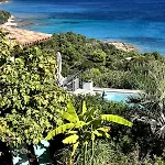 With Pool, Sea View, Ste Lucie De Porto-vecchio *