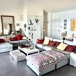 Villa With Pool, Sea View, Ste Lucie De Porto-vecchio