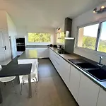 With Pool, Sea View, Ste Lucie De Porto-vecchio Villa Conca