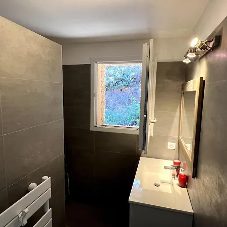 Villa With Pool, Sea View, Ste Lucie De Porto-vecchio