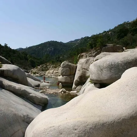 With Pool, Sea View, Ste Lucie De Porto-vecchio Villa Conca