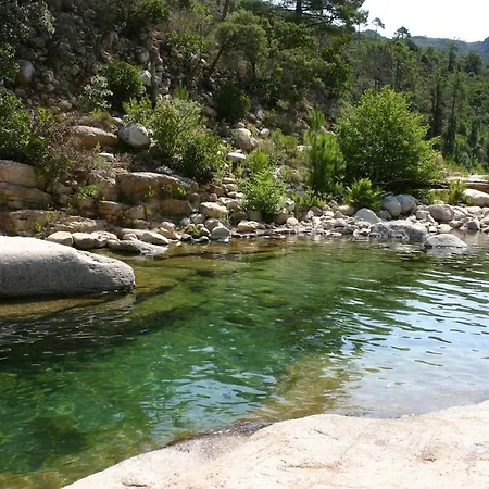 With Pool, Sea View, Ste Lucie De Porto-vecchio *