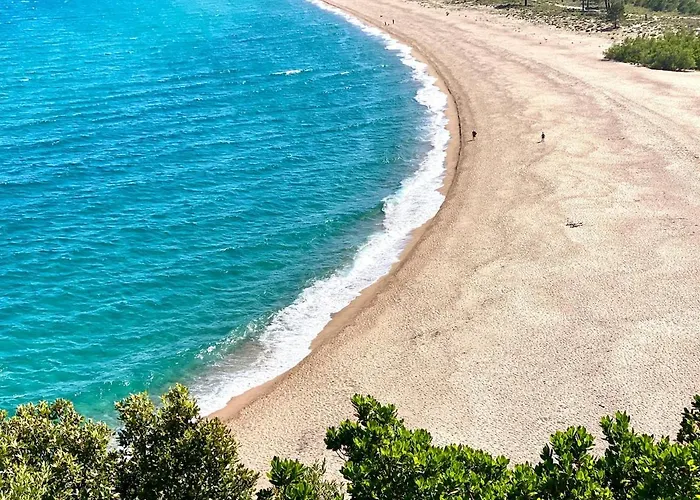 With Pool, Sea View, Ste Lucie De Porto-vecchio *